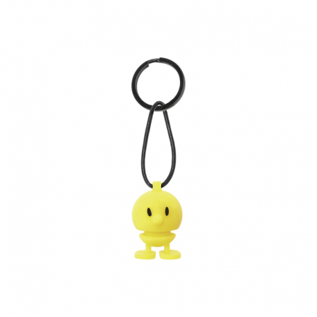 Keychain Yellow - Bumble - Hoptimist HOPTIMIST HOP32291