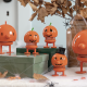 Abóbora Laranja - Halloween - Hoptimist HOPTIMIST HOP33218