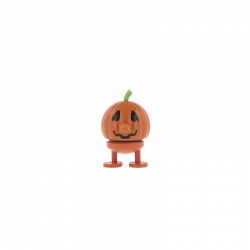 Abóbora Assustadora Laranja - Halloween - Hoptimist HOPTIMIST HOP33219