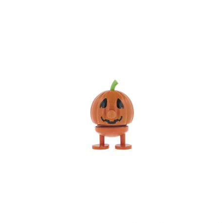 Abóbora Assustadora Laranja - Halloween - Hoptimist HOPTIMIST HOP33219