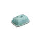 Stoneware Butter Dish - Sea Salt - Le Creuset LE CREUSET LC70837177170000