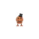 Magic Pumpkin Orange - Halloween - Hoptimist HOPTIMIST HOP33220