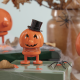 Abóbora Mágico Laranja - Halloween - Hoptimist HOPTIMIST HOP33220