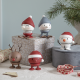 Small Red Soft Santa - Bumble - Hoptimist HOPTIMIST HOP33690