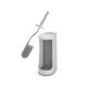 Large Wall Toilet Brush Grey - Flex Store - Joseph Joseph JOSEPH JOSEPH JJ70537