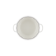 Cocotte Redonda 20cm Blanco - Le Creuset LE CREUSET LC21177200101441