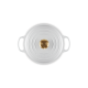 Cocotte Redonda 24cm Blanco - Le Creuset LE CREUSET LC21177240101441