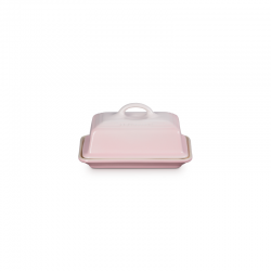 Bandeja para Mantequilla - Shell Pink - Le Creuset