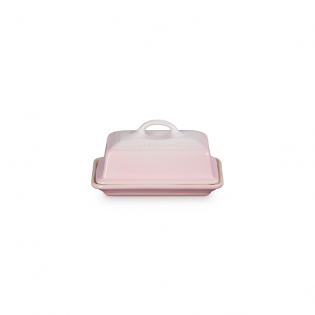 Stoneware Butter Dish - Shell Pink - Le Creuset LE CREUSET LC70837177770000