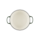 Cocotte Redonda 28cm Thyme - Le Creuset LE CREUSET LC21177281734441