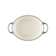 Cocotte Oval 31cm Thyme - Le Creuset LE CREUSET LC21178311734441