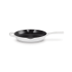 Round Skillet White 23cm - Le Creuset LE CREUSET LC20182230100422