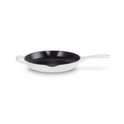 Sartén Skillet Redonda Blanco 23cm - Le Creuset LE CREUSET LC20182230100422