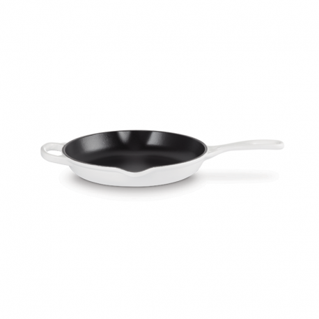 Sartén Skillet Redonda Blanco 23cm - Le Creuset LE CREUSET LC20182230100422