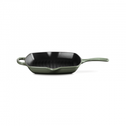 Grelha Quadrada 26cm Thyme - Le Creuset LE CREUSET LC20183261730422