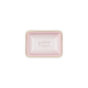 Stoneware Butter Dish - Shell Pink - Le Creuset LE CREUSET LC70837177770000