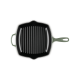 Cast Iron Square Grillit 26cm Thyme - Le Creuset LE CREUSET LC20183261730422