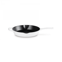 Sartén Skillet 26cm Blanco - Le Creuset LE CREUSET LC20187260100422