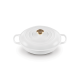 Caçarola Baixa 30cm Branco - Signature - Le Creuset LE CREUSET LC21180300101441