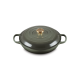 Caçarola Baixa 30cm Thyme - Signature - Le Creuset LE CREUSET LC21180301734441