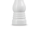 Pepper Mill 21cm White - Le Creuset LE CREUSET LC44001210100100