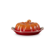 Manteigueira Abóbora Vulcânico - Halloween - Le Creuset LE CREUSET LC80844000900003