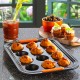 12 Muffins Tray Black - Le Creuset LE CREUSET LC46058000010000