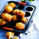 12 Muffins Tray Black - Le Creuset LE CREUSET LC46058000010000