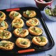 12 Mini Muffins Tray Black - Le Creuset LE CREUSET LC46060000010000