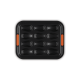 12 Madeleine Tray Black - Le Creuset LE CREUSET LC46061000010000