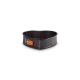 Heart Springform Tin 25cm Black - Le Creuset LE CREUSET LC46070250011100