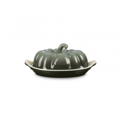 Pumpkin Butter Dish Thyme - Halloween - Le Creuset LE CREUSET LC80844001730003
