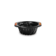 Kugelhopf Tin 22cm Black - Le Creuset LE CREUSET LC46076220010000