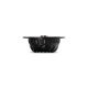 Kugelhopf Tin 22cm Black - Le Creuset LE CREUSET LC46076220010000