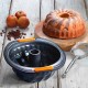 Kugelhopf Tin 22cm Black - Le Creuset LE CREUSET LC46076220010000