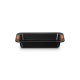 Rectangular Cake Tin 28cm Black - Le Creuset LE CREUSET LC46079280010000