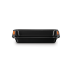 Rectangular Cake Tin 33cm Black - Le Creuset LE CREUSET LC46079330010000