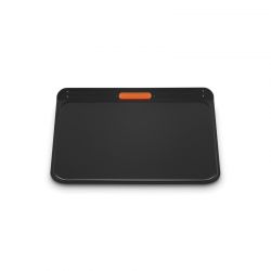 Bandeja para Galletas 38cm Negro - Le Creuset LE CREUSET LC46082380010000