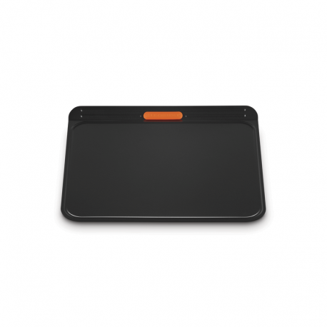 Bandeja para Galletas 38cm Negro - Le Creuset LE CREUSET LC46082380010000