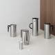 Cafeteira Êmbolo Arne Jacobsen 1L Prateado - Stelton STELTON STT01-3