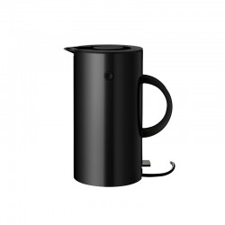 Hervidor Eléctrico 1,5lt Negro - EM77 - Stelton