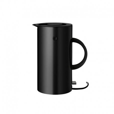 Chaleira Elétrica 1,5Lt Preto - EM77 - Stelton STELTON STT890