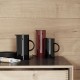 Chaleira Elétrica 1,5Lt Preto - EM77 - Stelton STELTON STT890