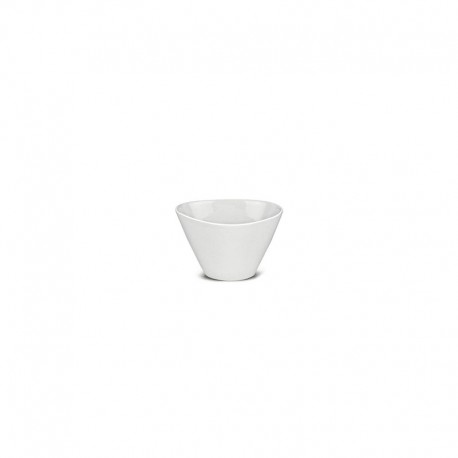 Conjunto 6 Chávenas para Mocaccino - Colombina Collection Branco - Alessi ALESSI ALESFM10/76