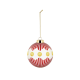 Bola de Natal Riscas e Bolas - Delight - Alessi ALESSI ALESNZ041