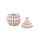 Porcelain Biscuit Jar - Delight - Alessi ALESSI ALESNZ02