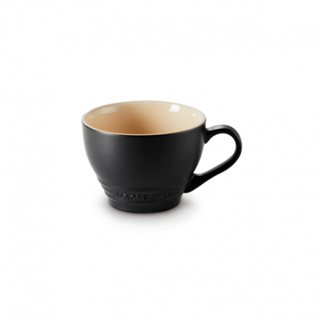 Mug 400ml Black Matte Nectar - Le Creuset LE CREUSET LC70304400000002