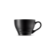 Mug 400ml Black Matte Nectar - Le Creuset LE CREUSET LC70304400000002
