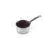 Cazo Vertedor Antiadherente 20cm - Classic Inox - Le Creuset LE CREUSET LC96201214001000