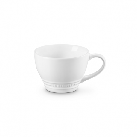 Mug 400ml White - Le Creuset LE CREUSET LC70304400100002